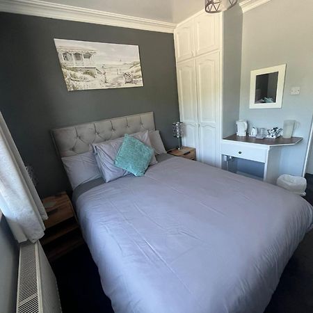 Manorlodge Tralee Kültér fotó