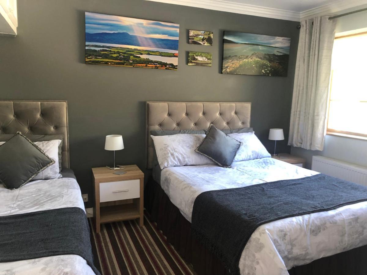 Manorlodge Tralee Kültér fotó