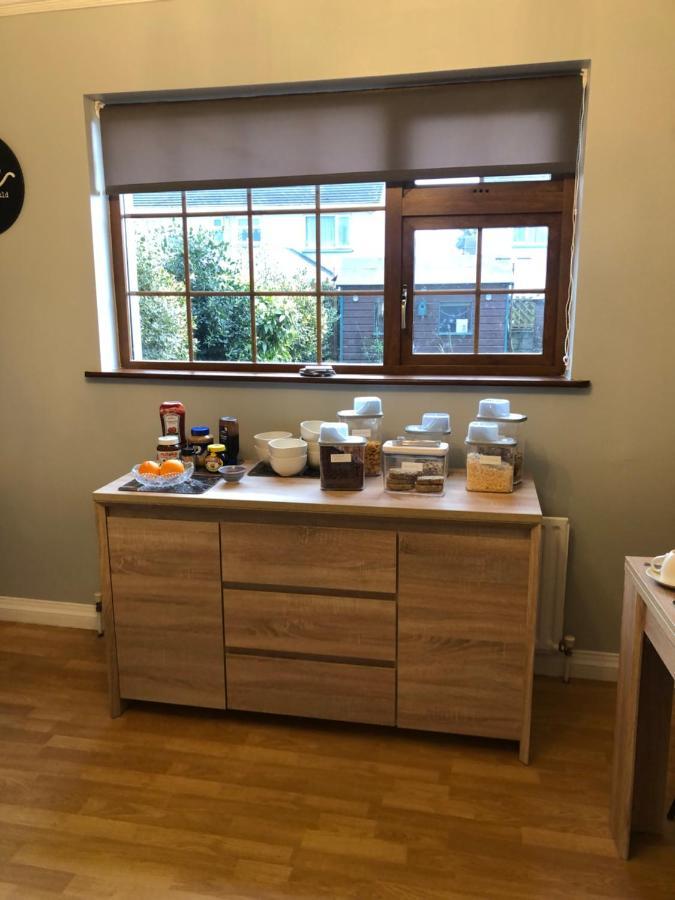 Manorlodge Tralee Kültér fotó
