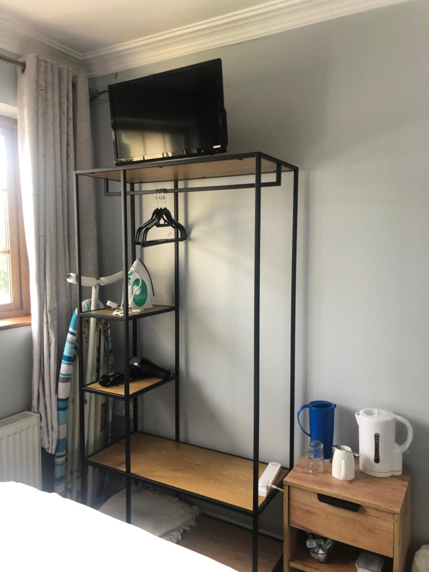Manorlodge Tralee Kültér fotó