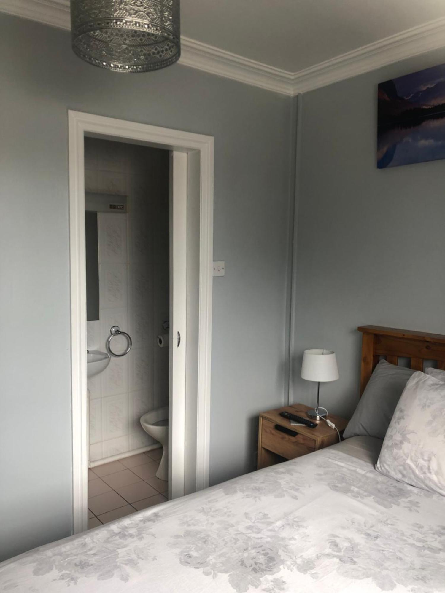 Manorlodge Tralee Kültér fotó