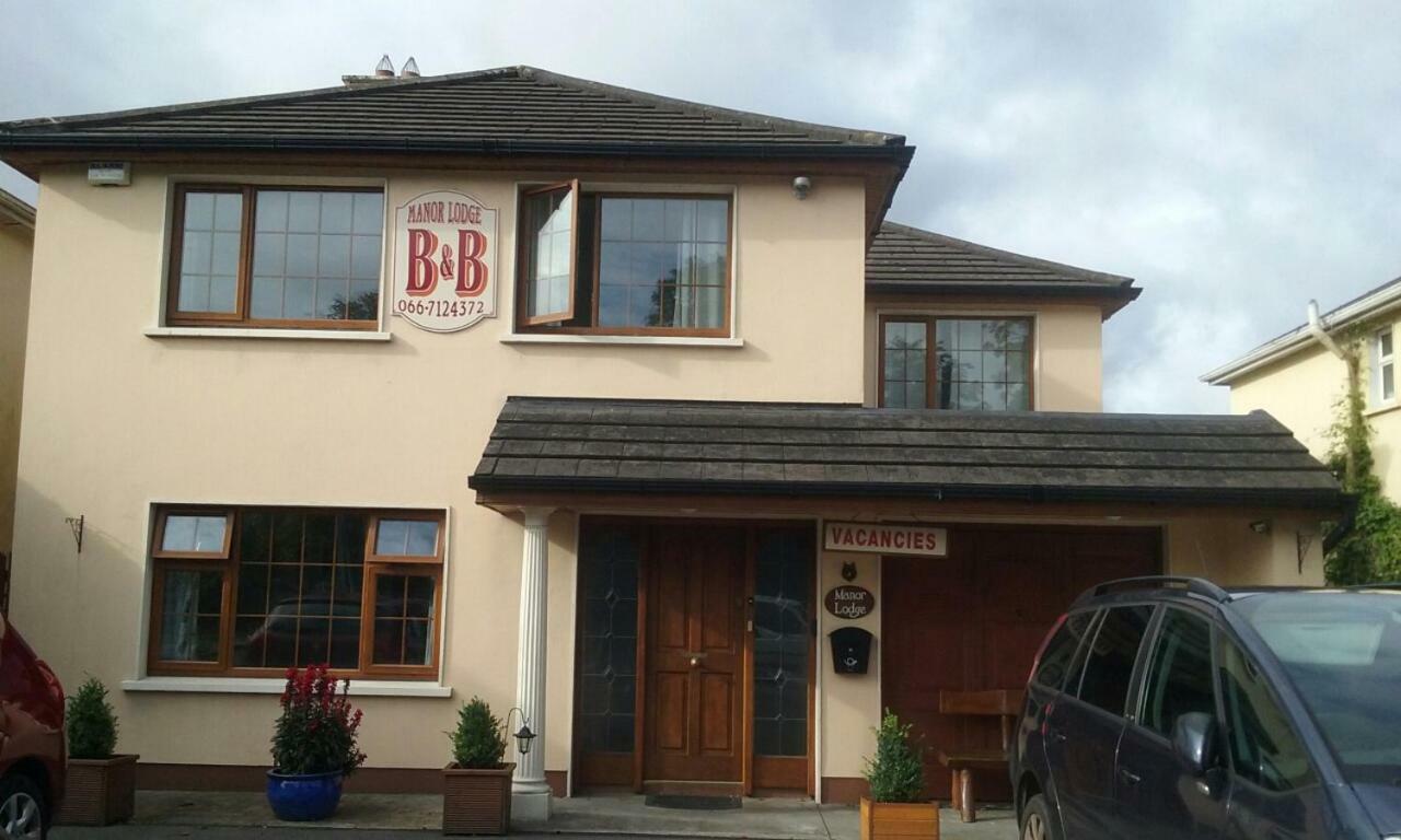 Manorlodge Tralee Kültér fotó